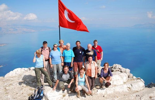 Egirdir Hostel | Hostel ∙ 10 guests