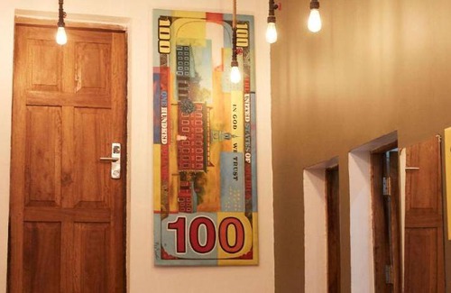 Stone Town Hostel | Hostel ∙ 16 guests