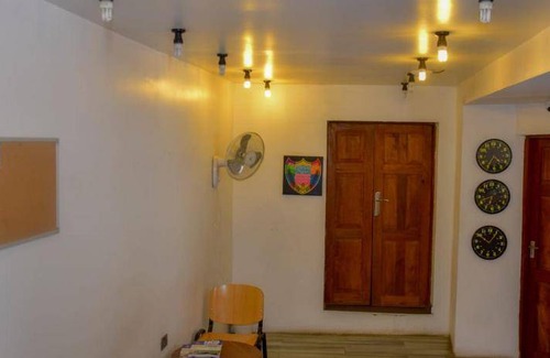 Stone Town Hostel | Hostel ∙ 16 guests
