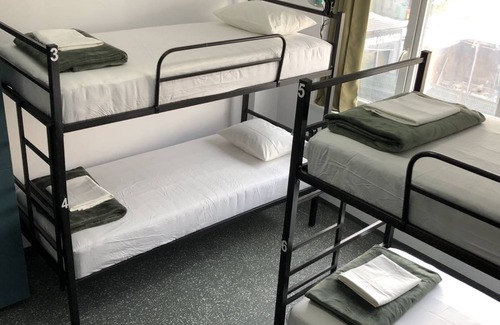 Bucharest City-Centre Hostel | Hostel ∙ 20 guests