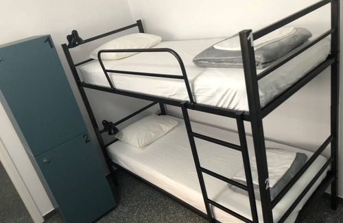 Bucharest City-Centre Hostel | Hostel ∙ 20 guests