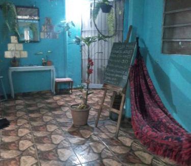 Guilhermina Hostel | Hostel ∙ 4 guests