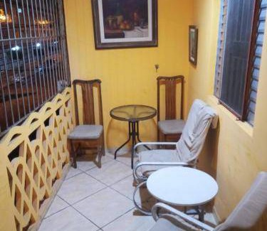 Guilhermina Hostel | Hostel ∙ 4 guests