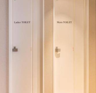 Akasaka Hostel | Hostel ∙ 5 bedrooms ∙ 1 guest