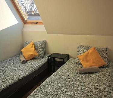Psie Pole Hostel | Hostel 55 - darmowy parking