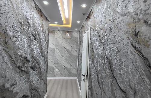 Dalanzadgad Hotel | Hostel 555