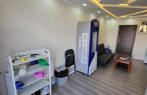 Dalanzadgad Hotel | Hostel 555