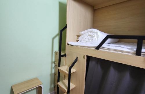 Dalanzadgad Hotel | Hostel 555
