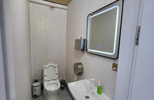Dalanzadgad Hotel | Hostel 555