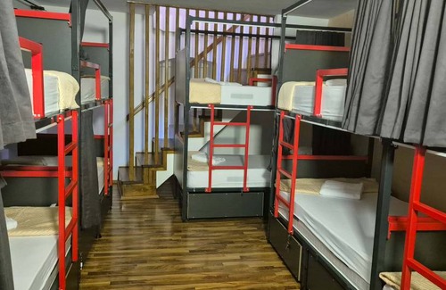 Kotor Old Town Hostel | Hostel ∙ 8 guests
