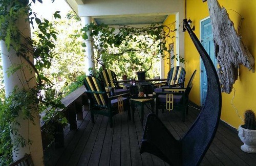 Port Antonio Hostel | Hostel ∙ 8 guests