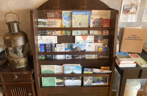 Matsumoto Hostel | Hostel ∙ 8 guests