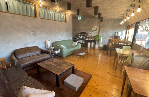 Matsumoto Hostel | Hostel ∙ 8 guests