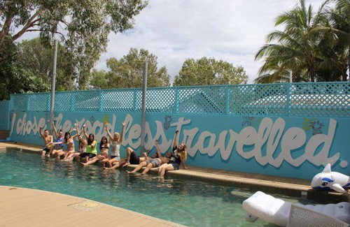 Port Douglas Hostel | Hostel ∙ 8 guests