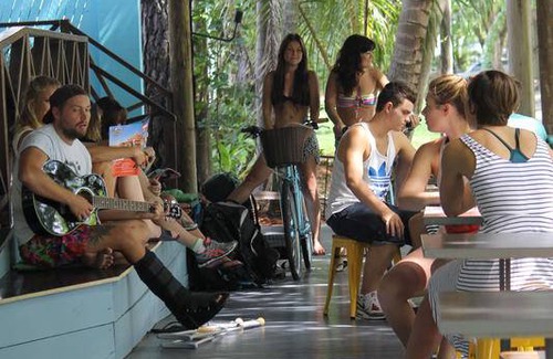 Port Douglas Hostel | Hostel ∙ 8 guests