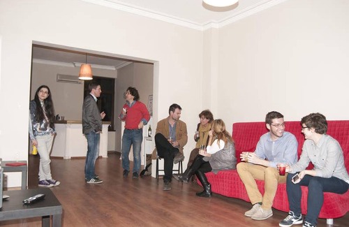 Sofia City Center Hostel | Hostel ∙ 8 guests