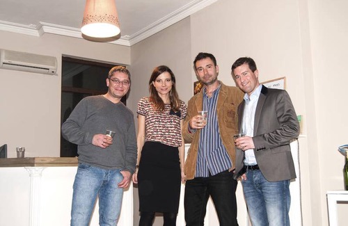 Sofia City Center Hostel | Hostel ∙ 8 guests