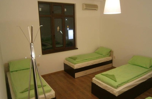 Sofia City Center Hostel | Hostel ∙ 8 guests