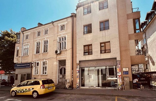 Varna City Centre Hostel | Hostel ∙ 8 guests