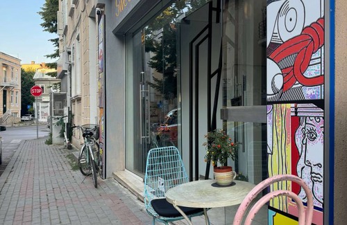 Varna City Centre Hostel | Hostel ∙ 8 guests
