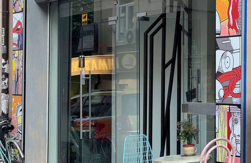 Varna City Centre Hostel | Hostel ∙ 8 guests