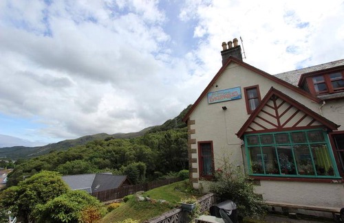 Fort William City Centre Hostel | Hostel ∙ 8 guests