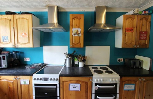 Fort William City Centre Hostel | Hostel ∙ 8 guests