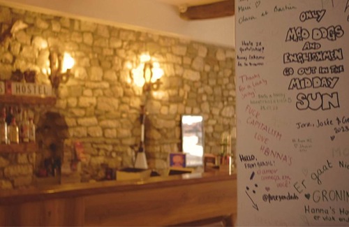 Berat Hostel | Hostel ∙ 8 guests