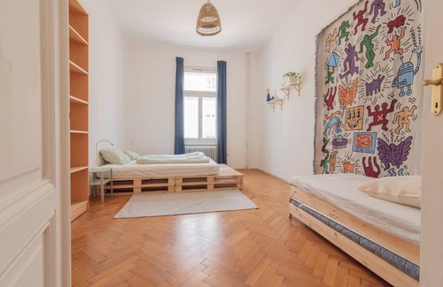 Klagenfurt am Woerthersee Hostel | Hostel ∙ 8 guests