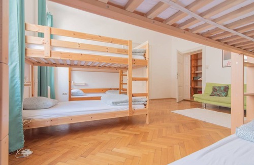 Klagenfurt am Woerthersee Hostel | Hostel ∙ 8 guests