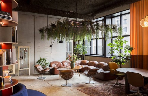 Berchem Hostel | Hostel ∙ 8 guests