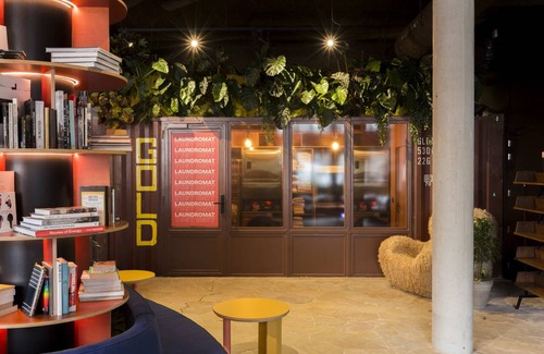 Berchem Hostel | Hostel ∙ 8 guests