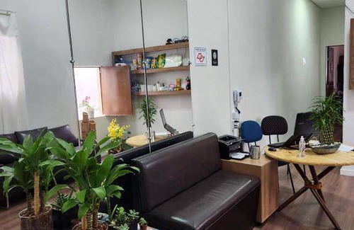 Liberdade Hostel | Hostel ∙ 8 guests