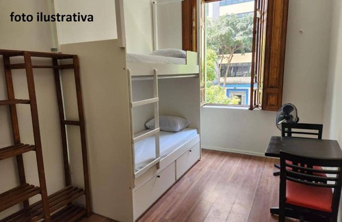 Liberdade Hostel | Hostel ∙ 8 guests
