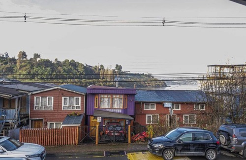 Castro Hostel | Hostel ∙ 8 guests