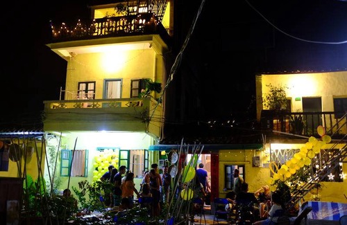 Huicheng Qu Hostel | Hostel ∙ 8 guests