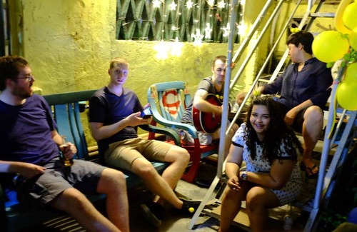 Huicheng Qu Hostel | Hostel ∙ 8 guests