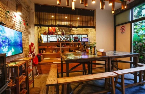Zhangzhou Hostel | Hostel ∙ 8 guests