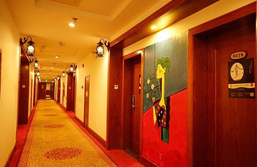 Tunxi Hostel | Hostel ∙ 8 guests