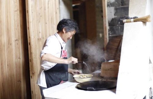 Hongcun Ancient Village Hostel | Hostel ∙ 8 guests