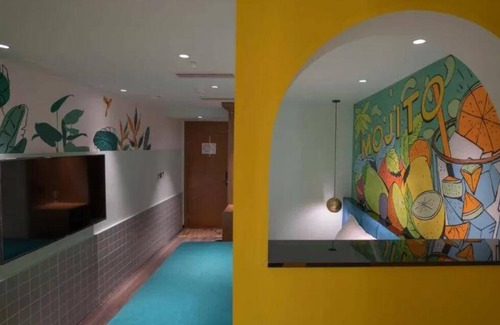 Yuzhong Hostel | Hostel ∙ 8 guests