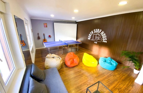 Las Mestas Hostel | Hostel ∙ 8 guests