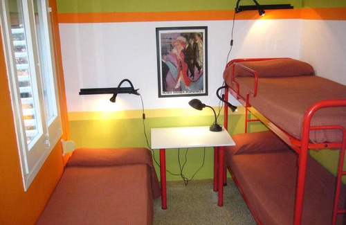 Sarria Hostel | Hostel ∙ 8 guests