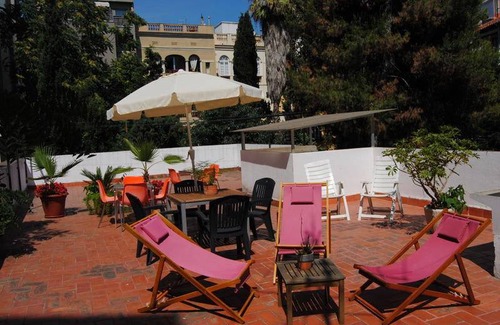 Sarria Hostel | Hostel ∙ 8 guests
