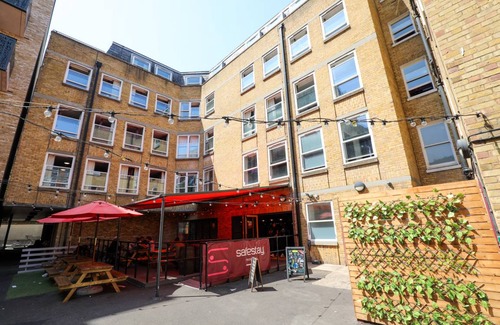 Walworth Hostel | Hostel ∙ 8 guests