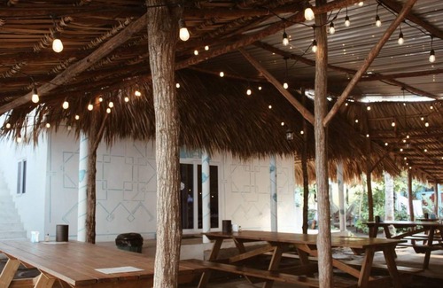 El Paredon Hostel | Hostel ∙ 8 guests