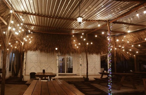 El Paredon Hostel | Hostel ∙ 8 guests