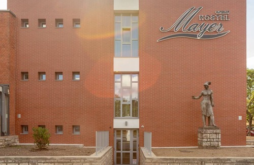 Veszprem Hostel | Hostel ∙ 8 guests