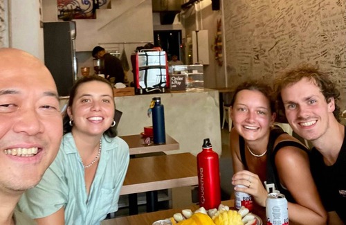 Chinatown Hostel | Hostel ∙ 8 guests