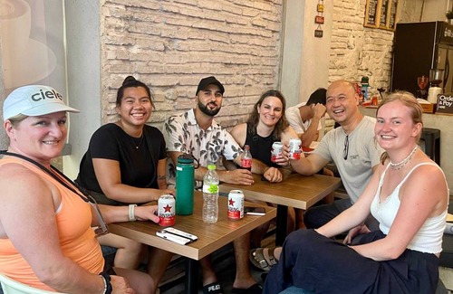 Chinatown Hostel | Hostel ∙ 8 guests
